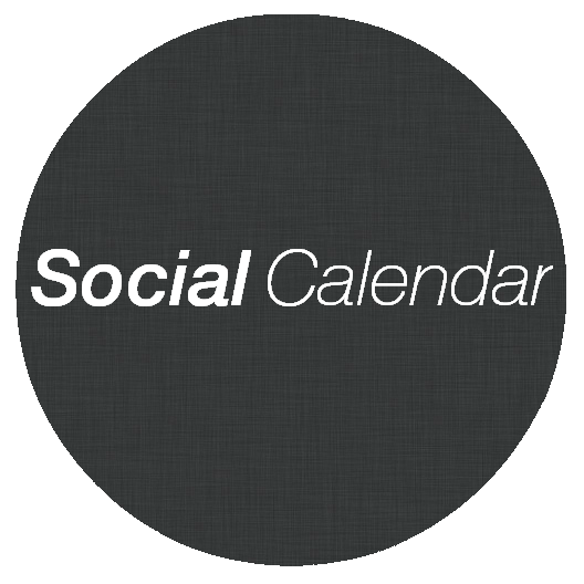 Social Calendar
