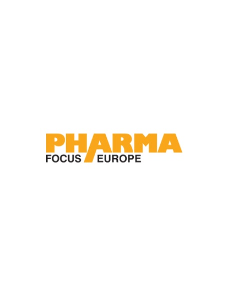 Company Logo For Pharma Focus Europe'