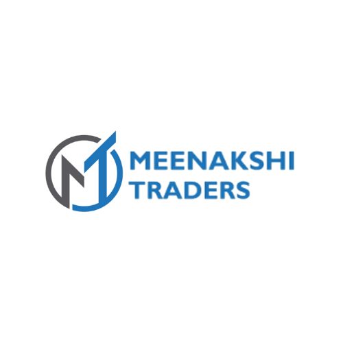 Company Logo For Meenakshi Traders'