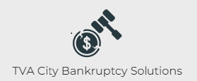 Company Logo For TVA City Bankruptcy Solutions'