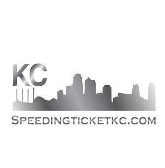 Company Logo For Speeding Ticket KC'