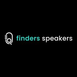 Company Logo For Finders Speakers Co'