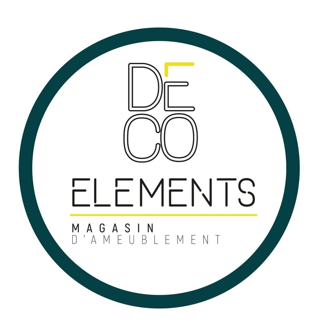 Company Logo For DECO ELEMENT'