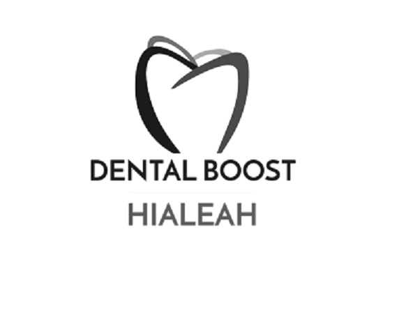 Company Logo For Dental Boost'