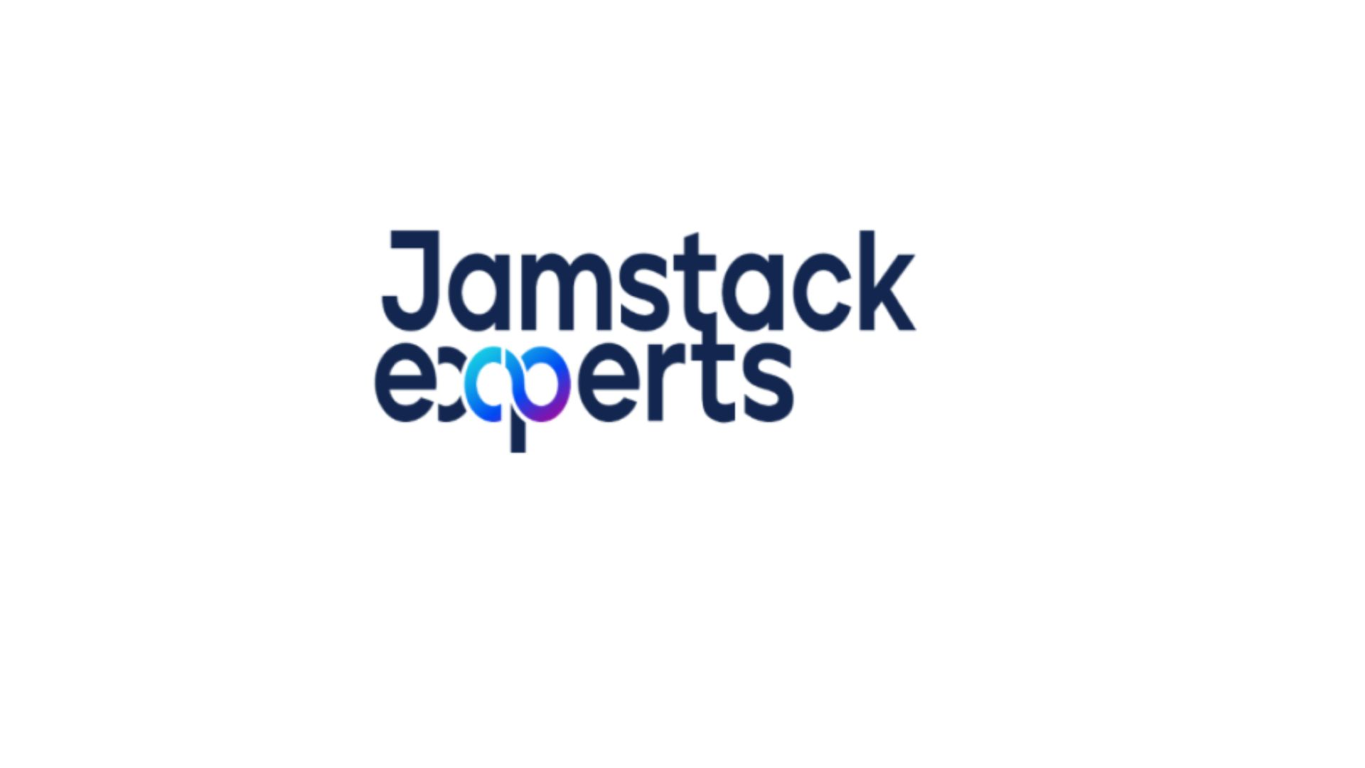 Jamstack Experts