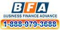 Business Finance Advance LLC Logo
