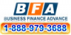 Business Finance Advance LLC'