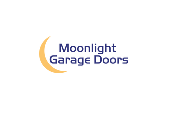 Company Logo For Moonlight Garage Doors'