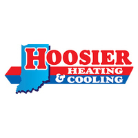 Company Logo For Hoosier Heating &amp; Cooling'