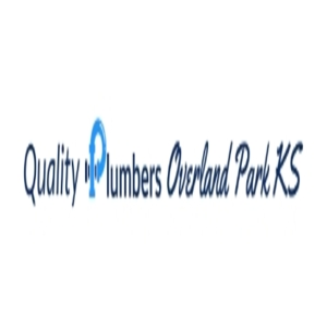 Company Logo For Quality Plumbers Overland Park KS'