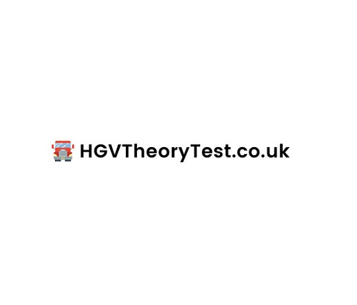HGVTheoryTest.co.uk Logo