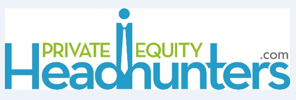 Private Equity Headhunters Logo