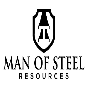 Company Logo For Man of Steel Kitchen and Bathroom Remodelin'