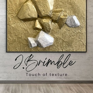Company Logo For Touch Of Texture Ltd'