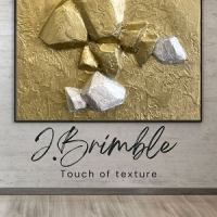 Touch Of Texture Ltd Logo