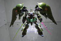 Robot Spirits’ Gundam line