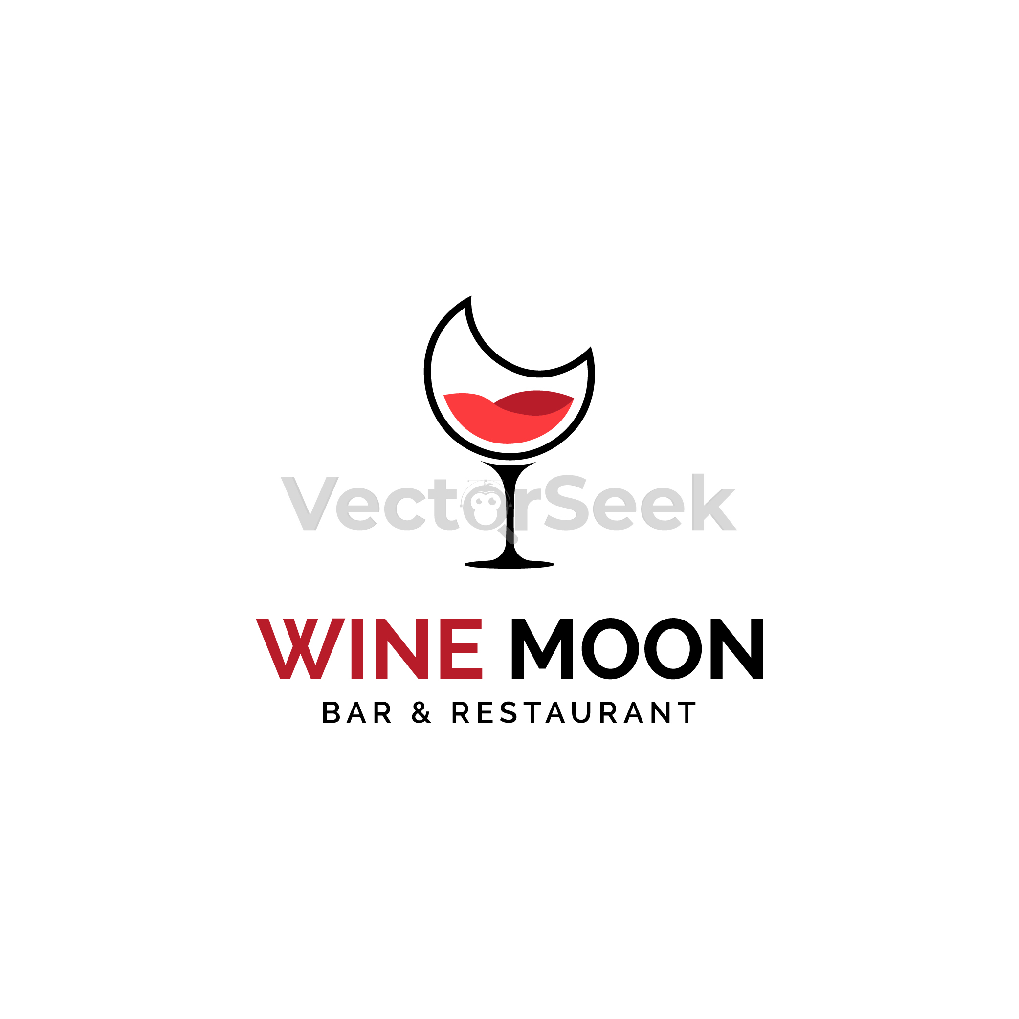 Wine Moon Bar Restaurant'