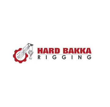 Company Logo For Hard Bakka Rigging'