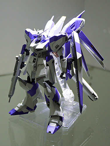 Robot Spirits Gundam line-2'