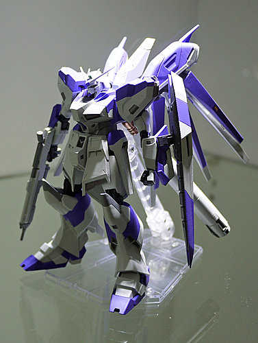 Robot Spirits Gundam line-2