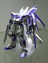 Robot Spirits Gundam line-2