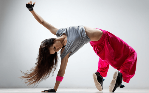 Dance Learning Apps Market'