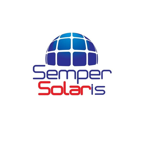 Company Logo For Semper Solaris'