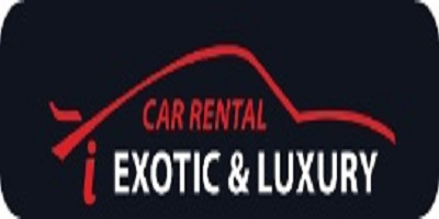 Company Logo For Luxury Car Rental Queens'