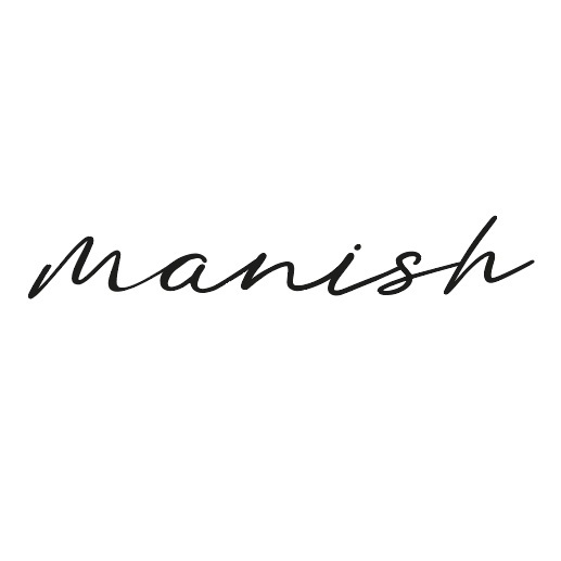 Manish Jewellers Logo