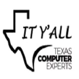 Company Logo For IT Y'ALL TEXAS COMPUTER EXPERTS'