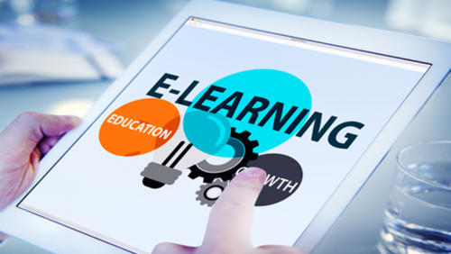 E-learning Courses Market'
