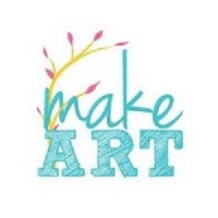 makeART Classes & Workshops Logo