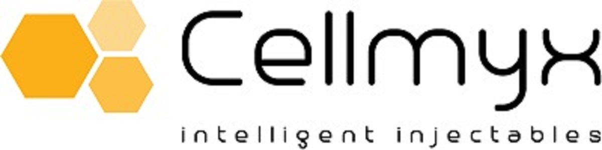 Company Logo For Cellmyx'