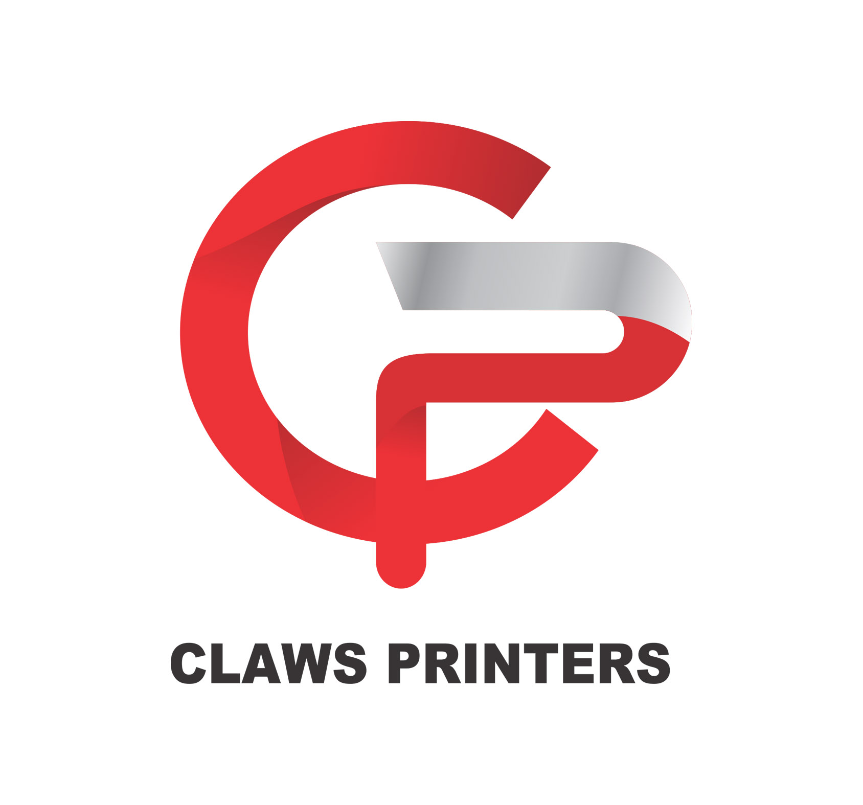 Company Logo For Claws Printers'