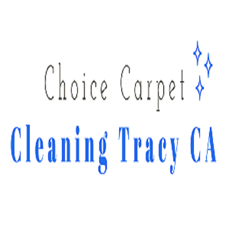 Company Logo For Choice Carpet Cleaning Tracy CA'