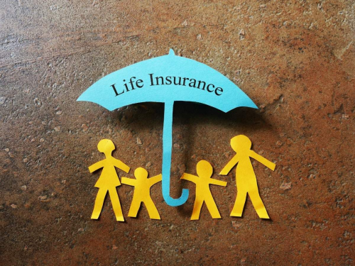 Life Insurance Market'
