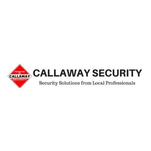 Company Logo For CALLAWAY SECUIRTY - ALPHARETTA GA'