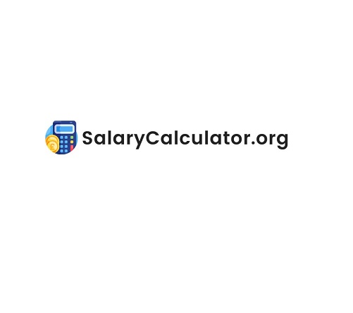 Company Logo For SalaryCalculator.org'