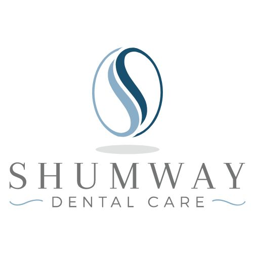 Shumway Dental Care Logo'