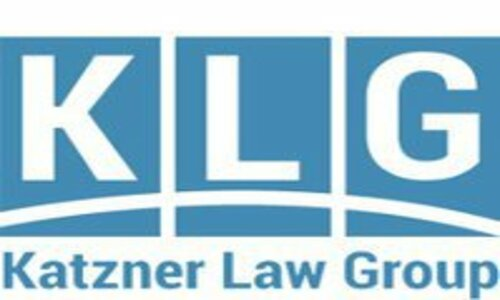 Katzner Law Group, PC Logo