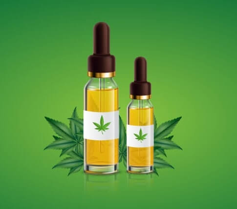 Cannabidiol (CBD) Logistics Service Market'
