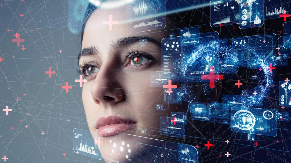 Augmented Intelligence Market