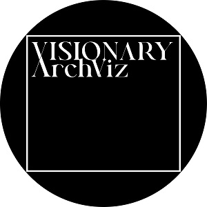 Company Logo For Visionary ArchViz'