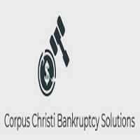 Corpus Christi Bankruptcy Solutions Logo