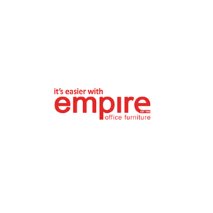 Company Logo For Empire Office Furniture Rockhampton'