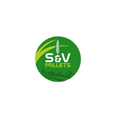 Company Logo For S & V MILLETS INC.'