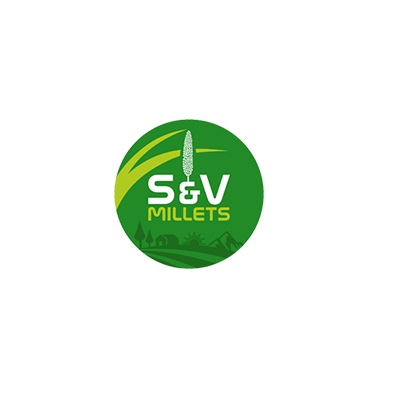 Company Logo For S &amp; V MILLETS INC.'