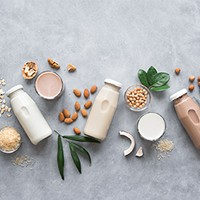 Company Logo For S & V MILLETS INC.'