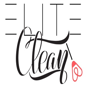 Company Logo For Elite Clean'