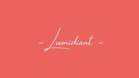 Company Logo For Lumidiant'